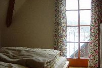 Pensjonat rodzinny Minihof-Liebau 2